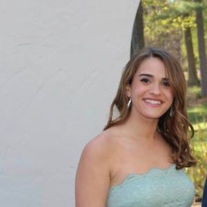 Meet your Posher, Christine